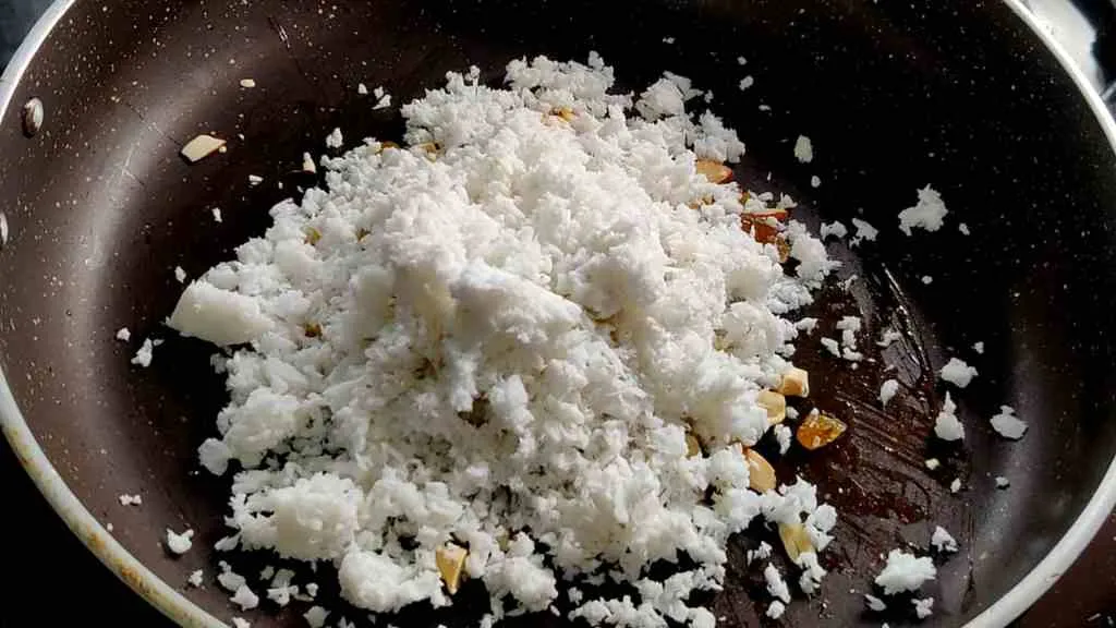 Fresh Coconut Gujiya Recipe