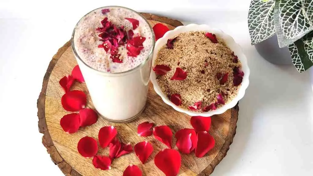 Thandai Powder