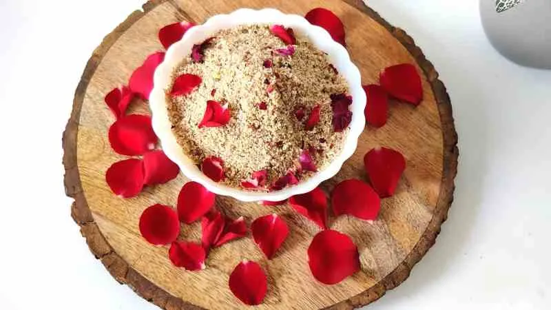 How To Make Thandai Powder At Home