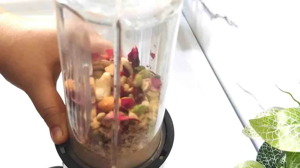 How To Make Thandai Powder At Home