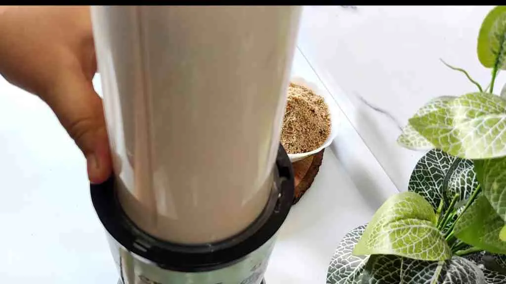 How To Make Thandai Powder At Home