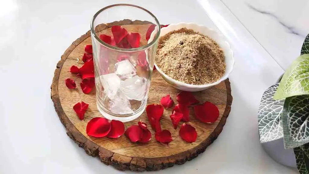 Thandai powder