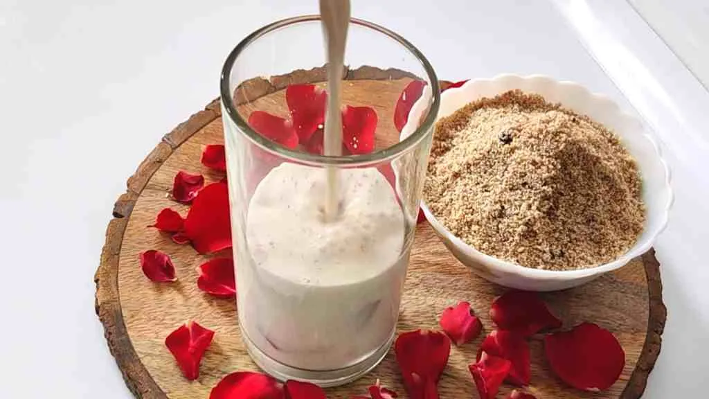 Thandai powder