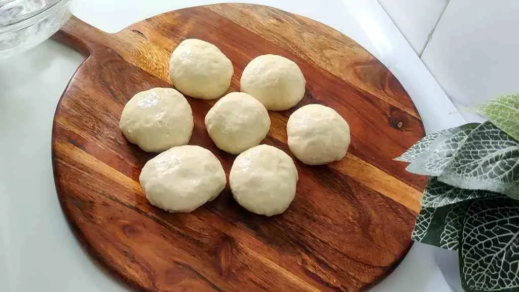 Soft Puri Recipe