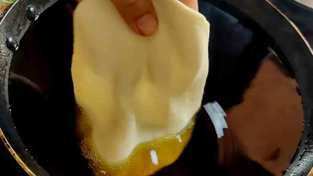 Easy Soft Puri Recipe: Ready in Minutes!