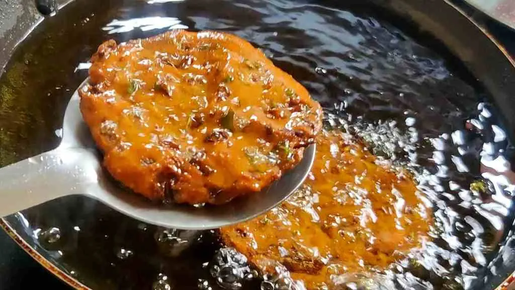 Maddur Vada 