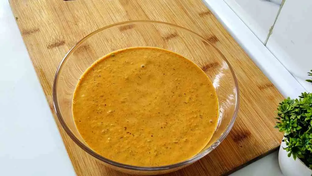 Indian Style Peri Peri Chicken Recipe: So Good, You Won't Believe It!