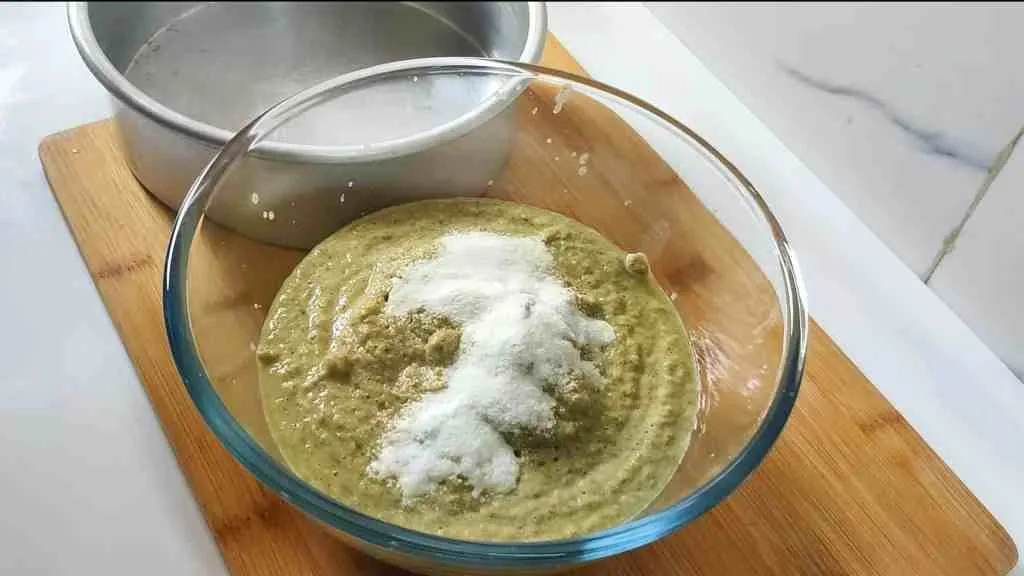  Moong Dal Dhokla