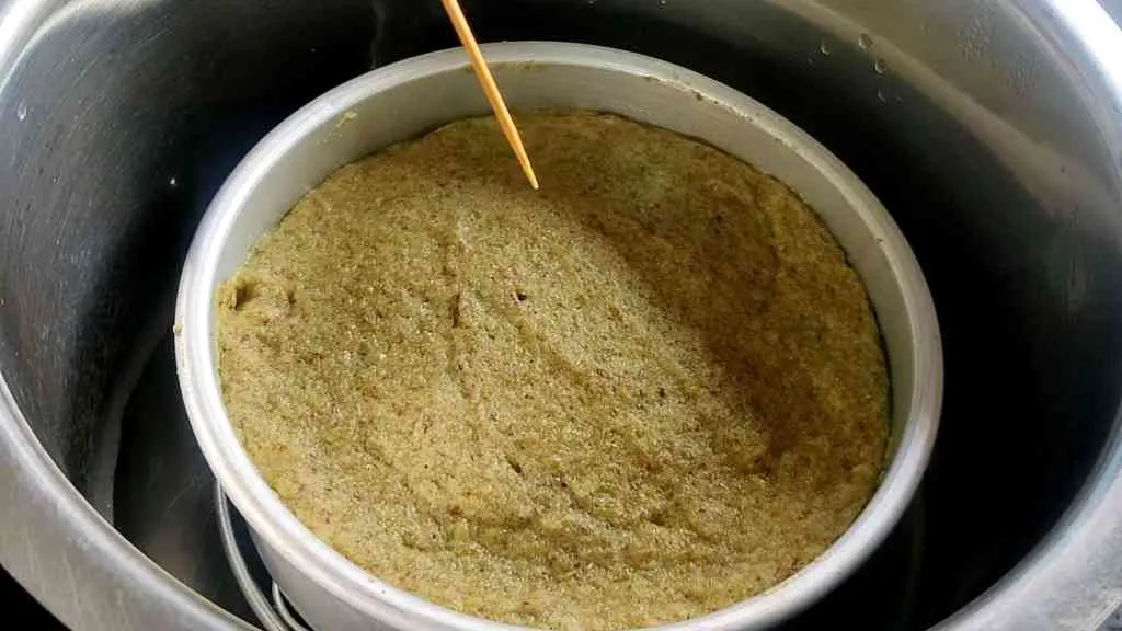  Moong Dal Dhokla