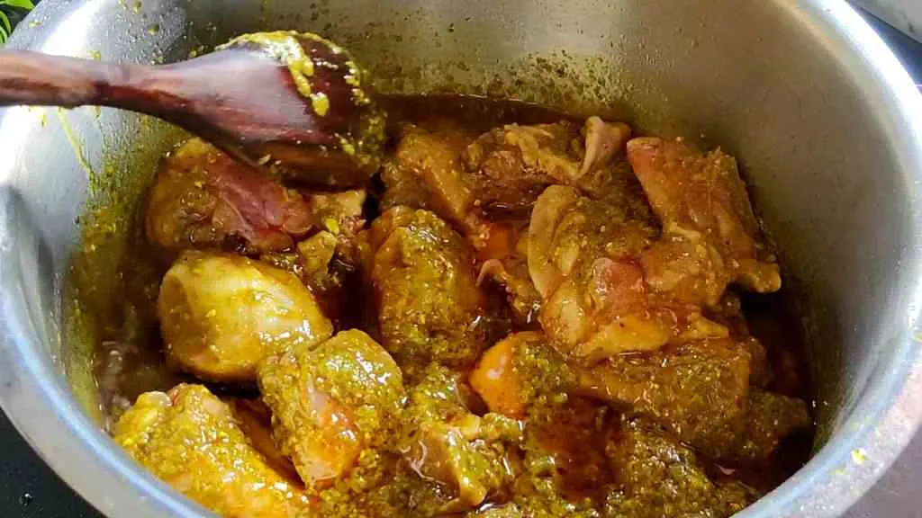 Thalapakattu Biryani
