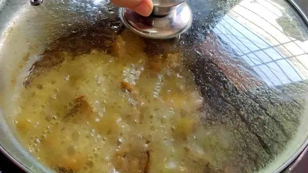 Thalapakattu Biryani