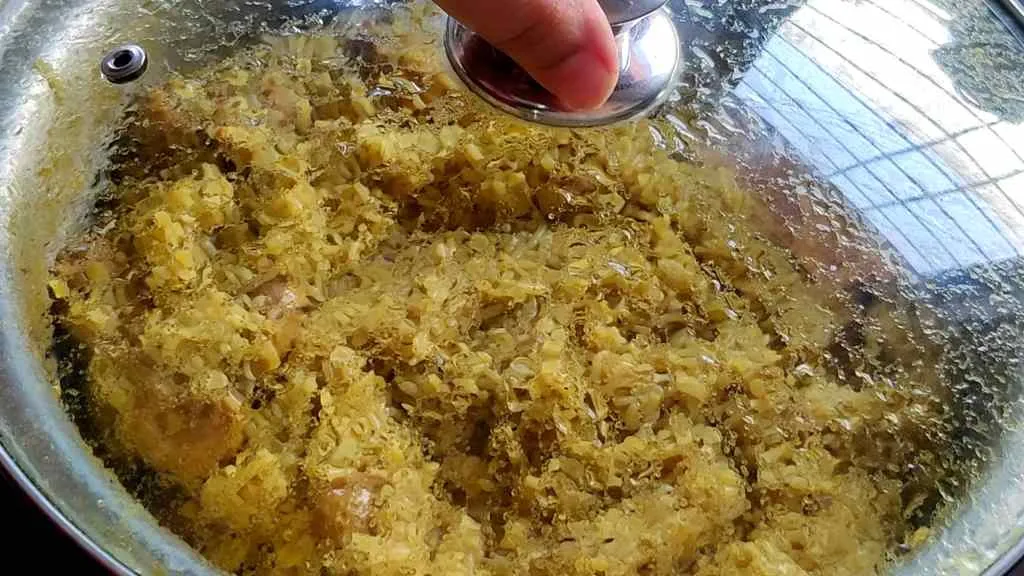 Thalapakattu Biryani