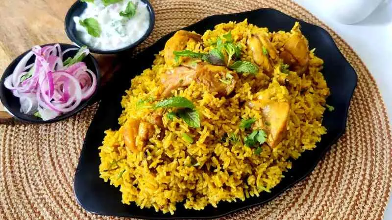 Unveiling the Secret Recipe of Thalapakkatu Biryani : A Mouth-Watering Tale of Spice, Flavors, and Tradition!