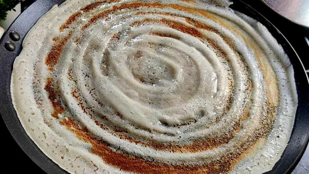 Authentic Kerala Masala Dosa Recipe: A Step-By-Step Guide