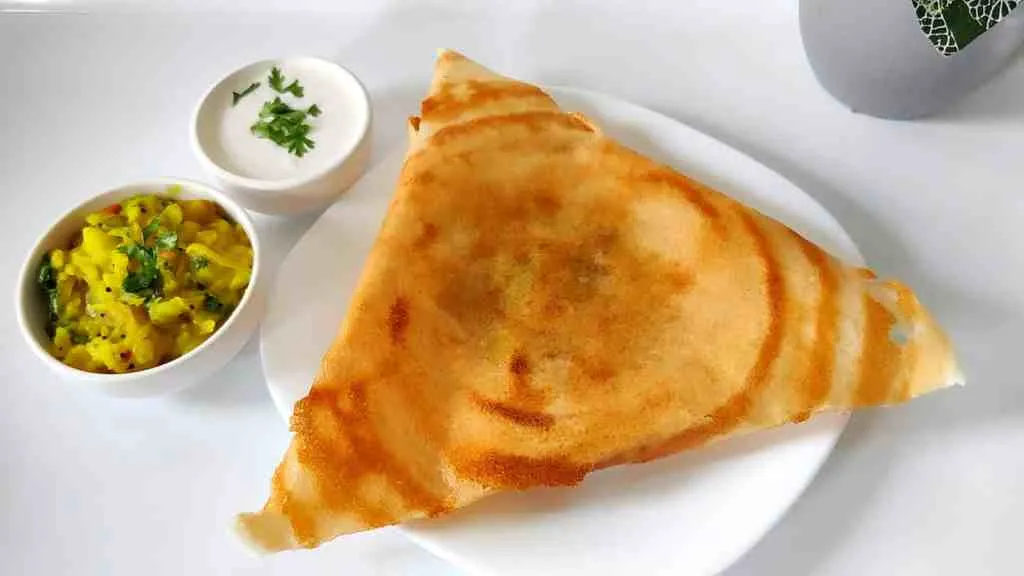 Authentic Kerala Masala Dosa Recipe: A Step-By-Step Guide