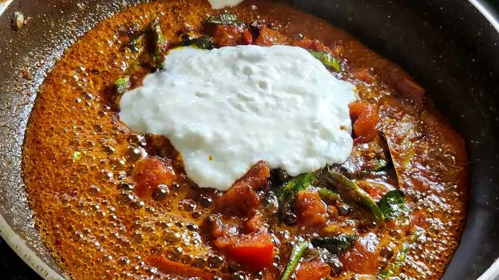 Hyderabadi Egg Biryani