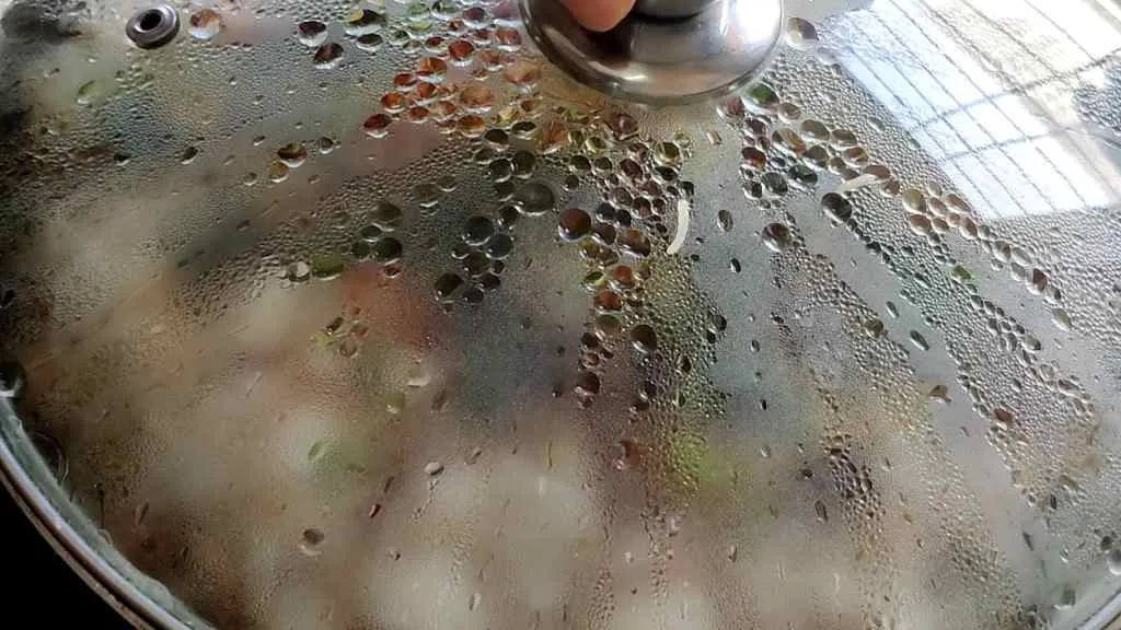 Hyderabadi Egg Biryani