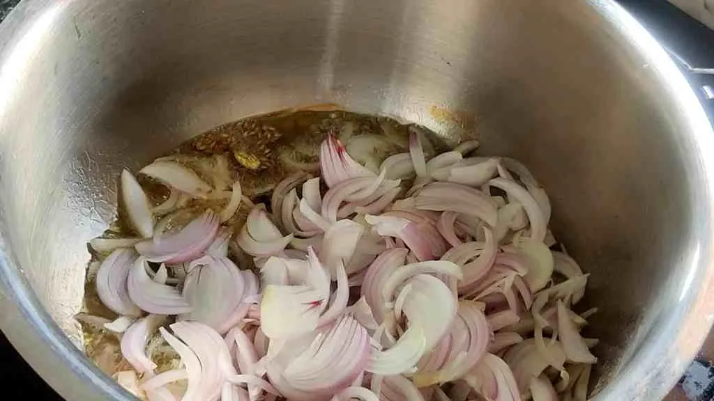 Delicious Ambur Biryani Recipe: Step-by-Step Guide