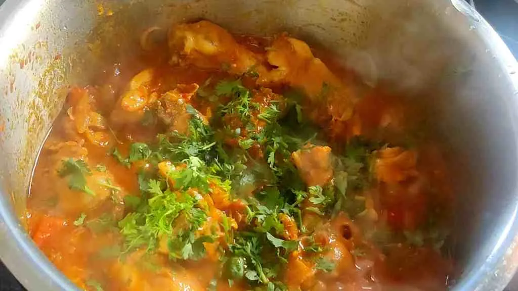 Delicious Ambur Biryani Recipe: Step-by-Step Guide