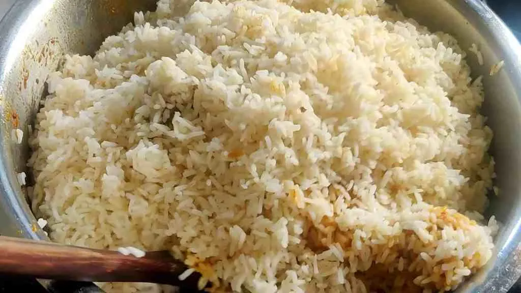 Delicious Ambur Biryani Recipe: Step-by-Step Guide