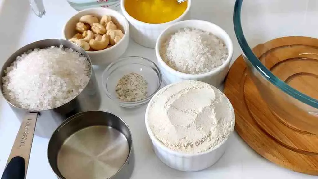 Tirunelveli Iruttu Kadai Halwa