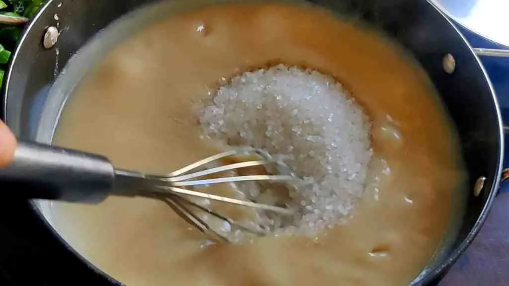 Tirunelveli Iruttu Kadai Halwa