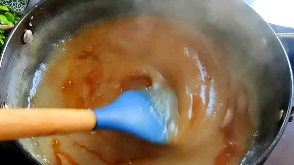 Tirunelveli Iruttu Kadai Halwa