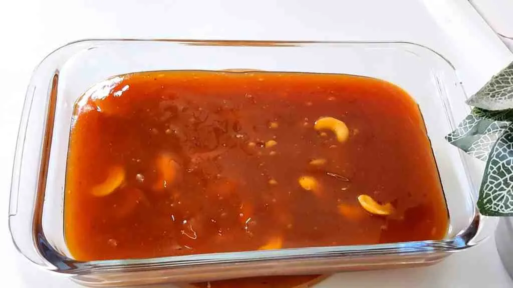 Tirunelveli Iruttu Kadai Halwa