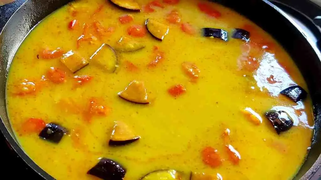 Saravana Bhavan Idli Sambar