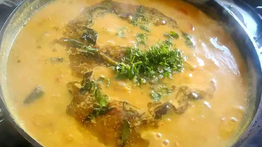 Homemade Saravana Bhavan Idli Sambar Recipe