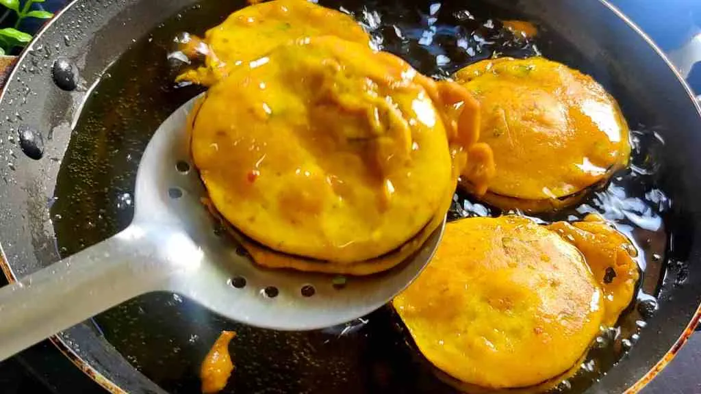 pakoda recipes