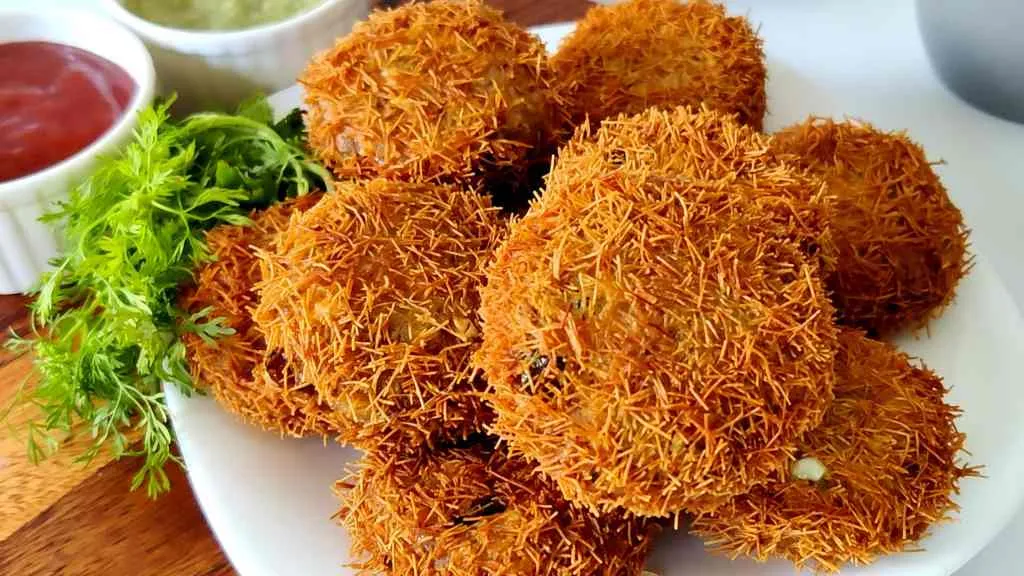chicken cutlet recipe