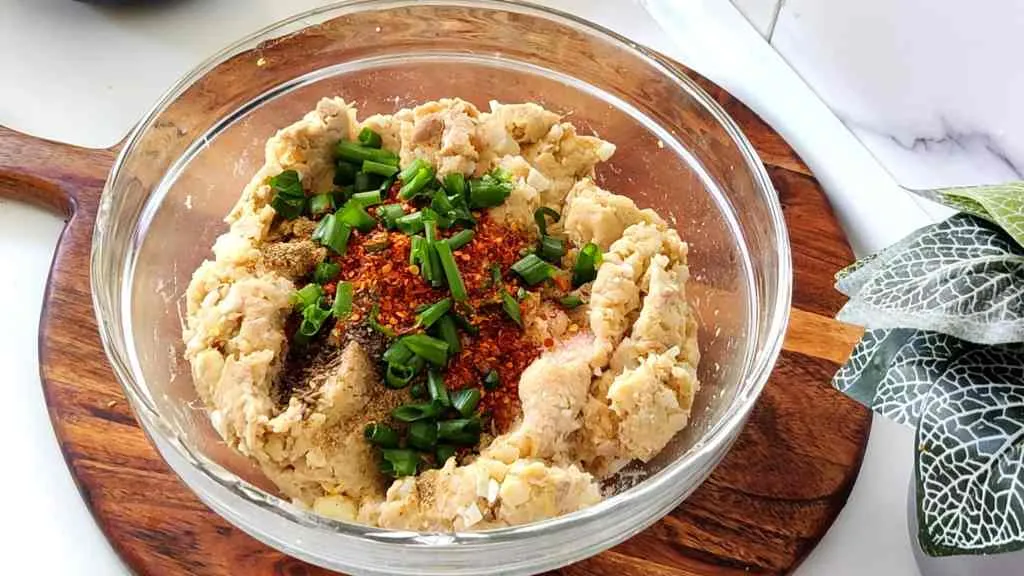 Chicken cutlet recipe