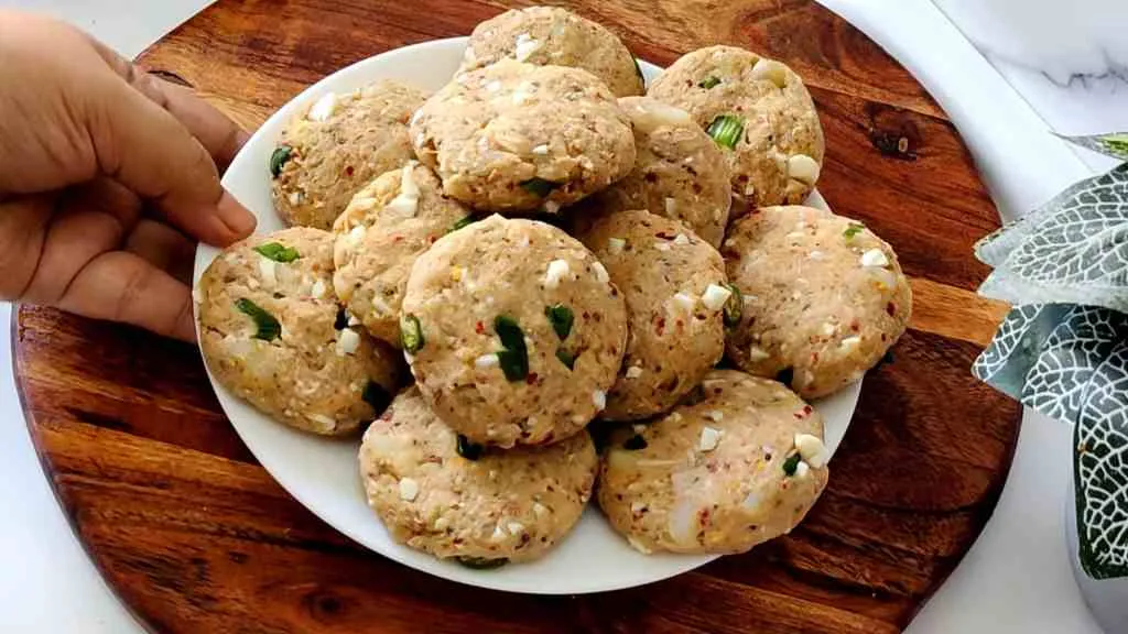 Chicken cutlet recipe