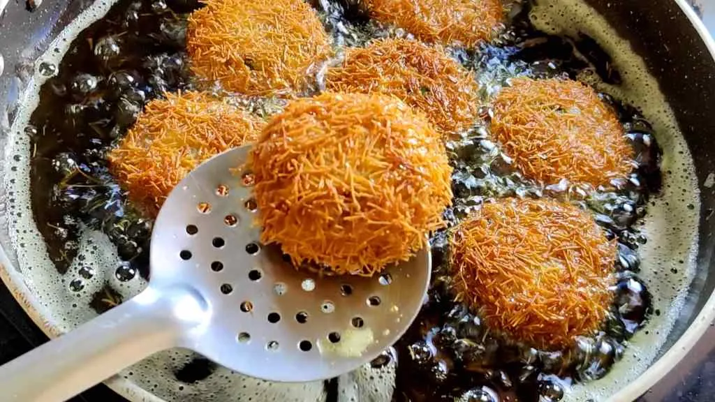 Chicken cutlet recipe