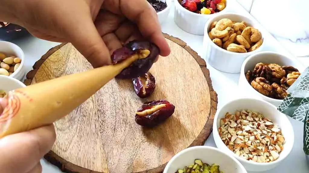 Ramadan Date Recipes
