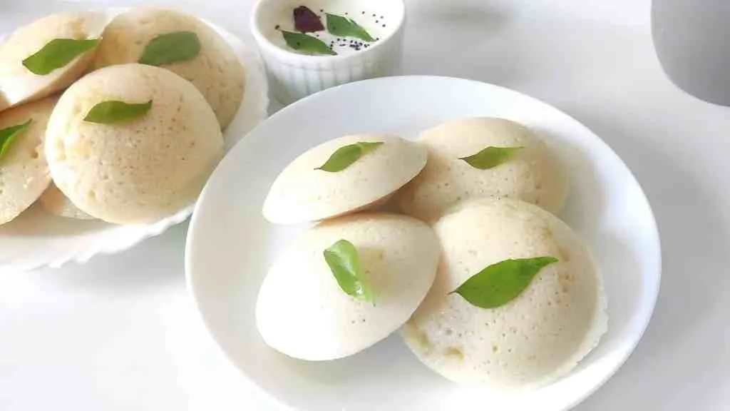 Instant Pot Idli Recipe: The Complete Guide