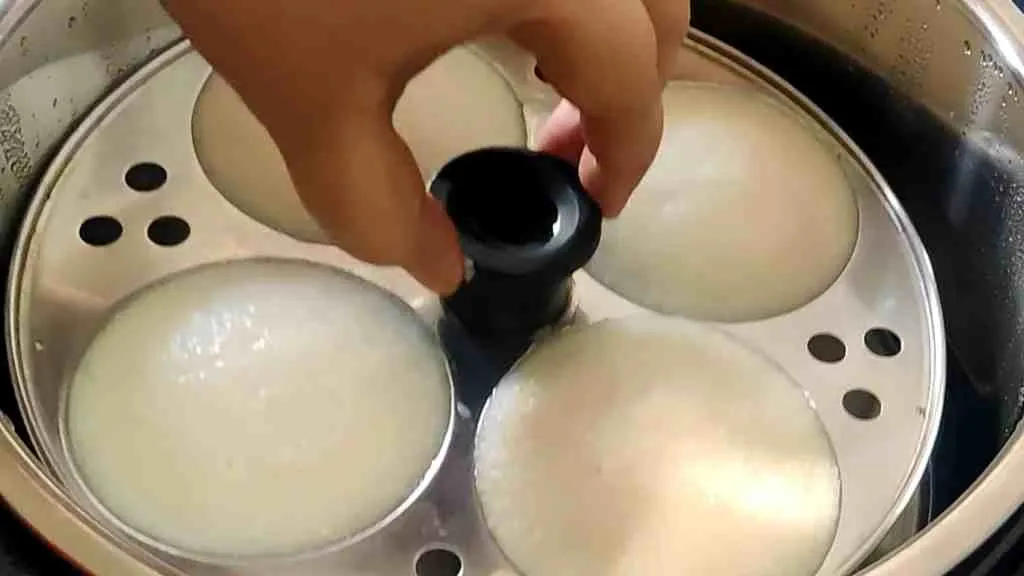 Instant Pot Idli Recipe: The Complete Guide