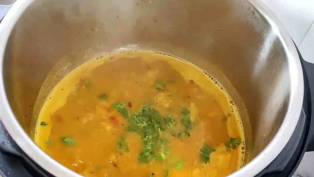 Instant Pot Rasam