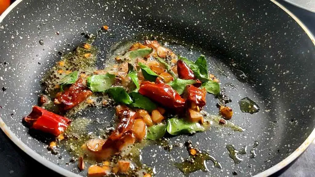Instant Pot Rasam