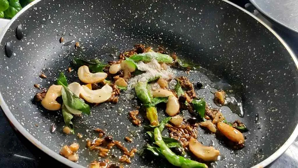 Instant Pot Pongal Recipe