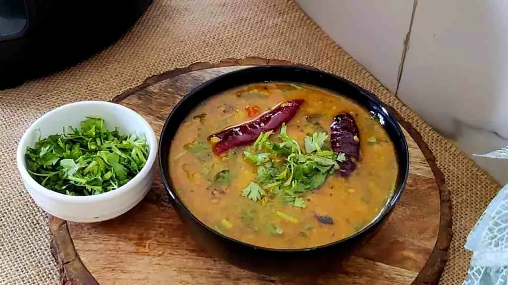 The Ultimate Instant Pot Dal Palak Recipe: Step By Step Guide