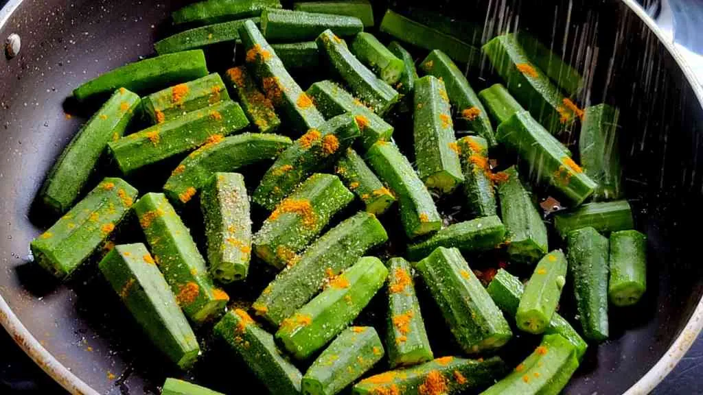 Easy Bhindi Masala Recipe: Dinner just got better!