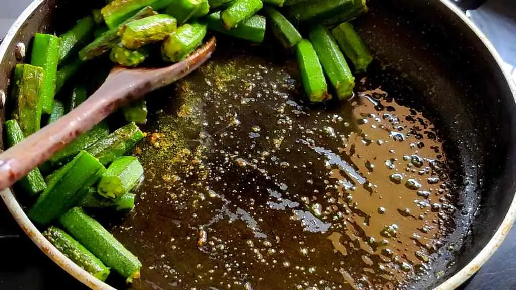 Easy Bhindi Masala Recipe: Dinner just got better!