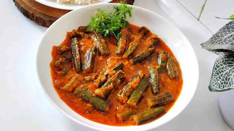 Easy Bhindi Masala Recipe: Dinner just got better!