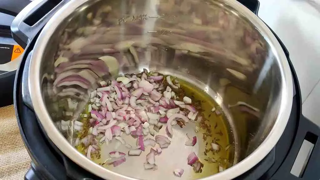How to Make Rajma in the Instant Pot: the Ultimate Guide