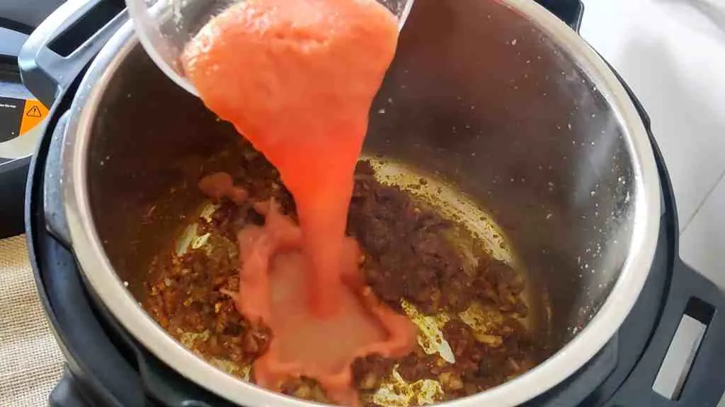 How to Make Rajma in the Instant Pot: the Ultimate Guide