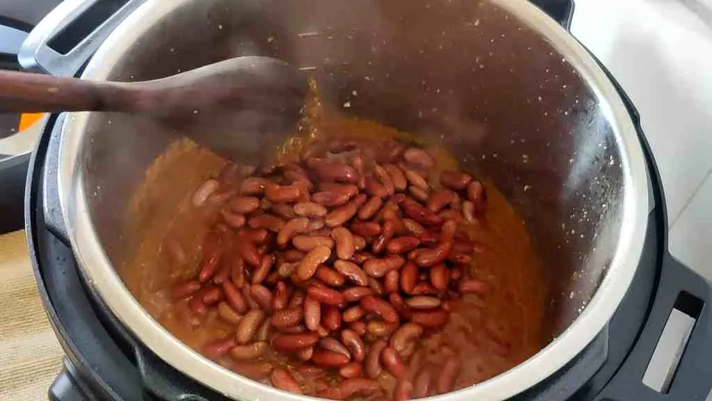 How to Make Rajma in the Instant Pot: the Ultimate Guide