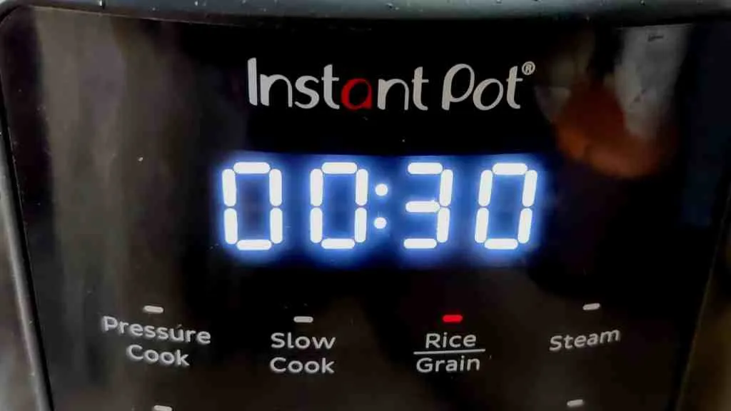 Rajma In Instant Pot