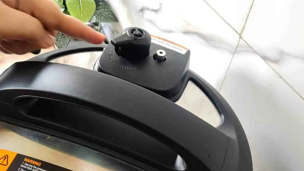 Jeera Rice in Instant Pot
